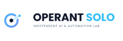 OperantSolo